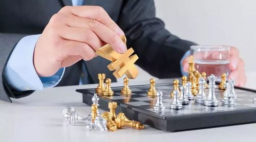 創(chuàng)業(yè)速成 如何高效獲取500萬融資并實現(xiàn)投資管理