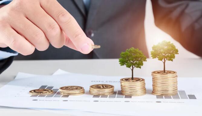 更高級的投資 從堅持長期主義說投資管理