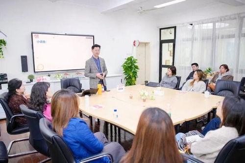 告別帶娃焦慮，長寧育兒專家團坐鎮，解答你的“怎么辦”
